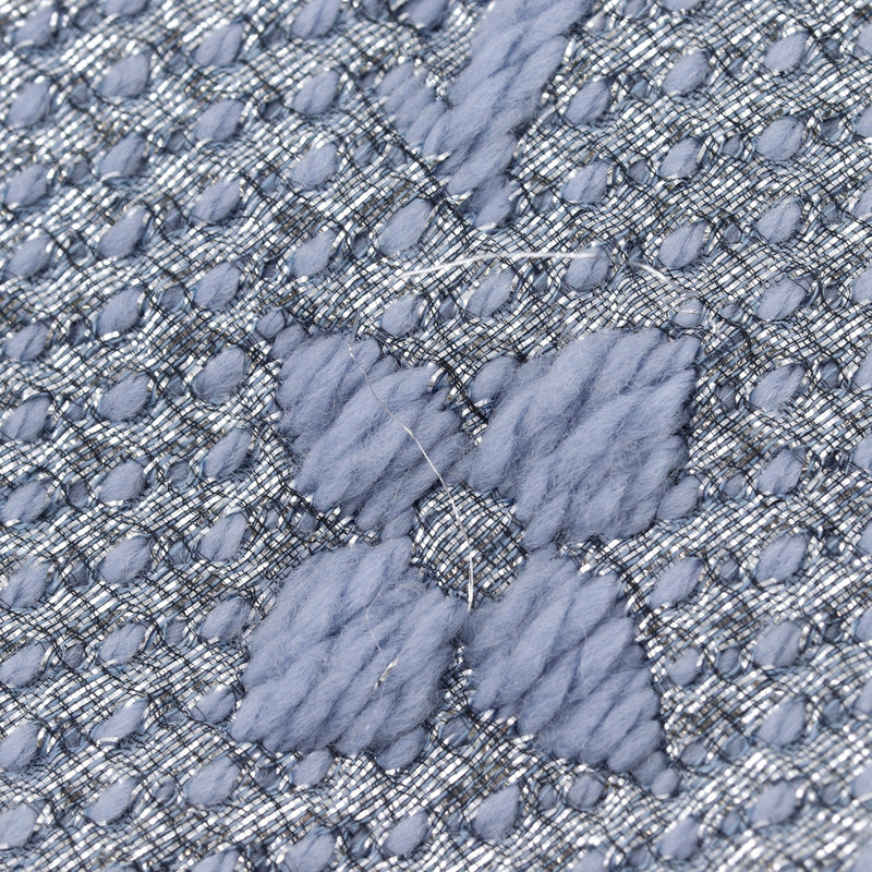 LOUIS VUITTON】ルイ・ヴィトン エシャルプ ロゴマニア シャイン