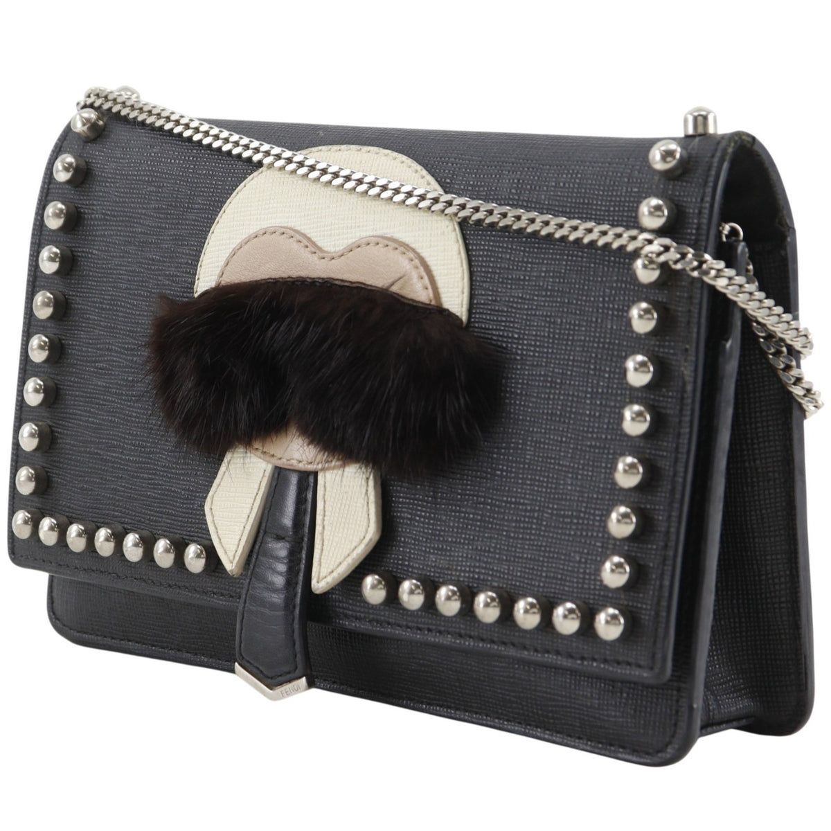 FENDI】フェンディ ズッキーノ トートバッグ – NISHIKINO VINTAGE KYOTO
