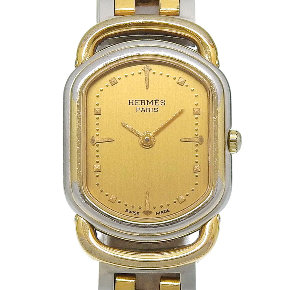 HERMES】エルメス ラリー 腕時計 クオーツ – NISHIKINO VINTAGE KYOTO