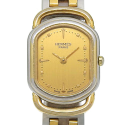 HERMES】エルメス ラリー 腕時計 クオーツ – NISHIKINO VINTAGE KYOTO