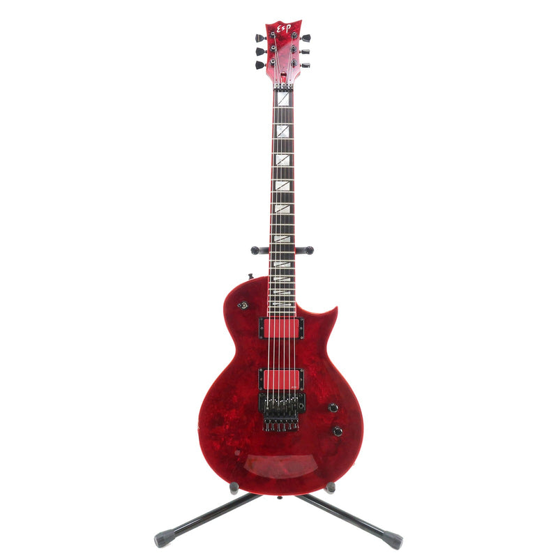 [ESP] ESP GARY HOLT 加里霍尔特模型吉他