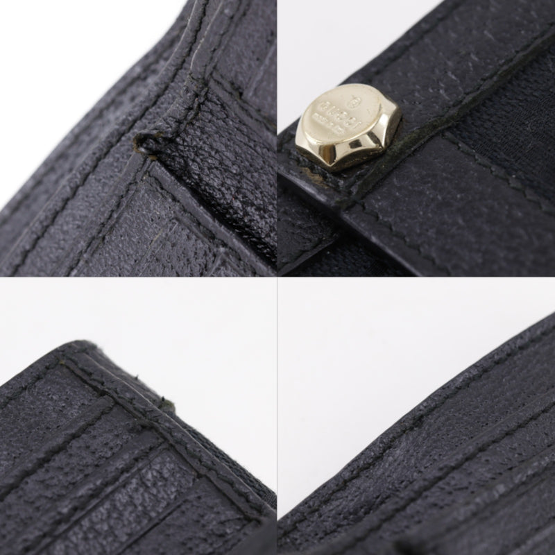 GUCCI】グッチ 二つ折り財布 154117 – NISHIKINO VINTAGE KYOTO
