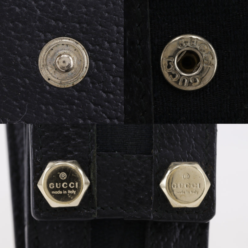 GUCCI】グッチ 二つ折り財布 154117 – NISHIKINO VINTAGE KYOTO