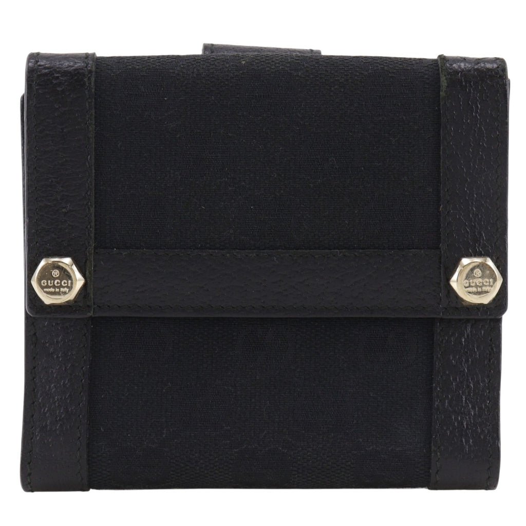 GUCCI】グッチ 二つ折り財布 154117 – NISHIKINO VINTAGE KYOTO