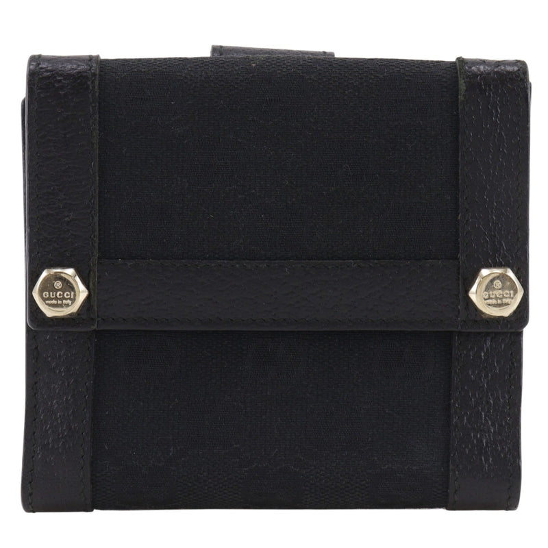 [GUCCI] Cartera plegable Gucci 
 154117
