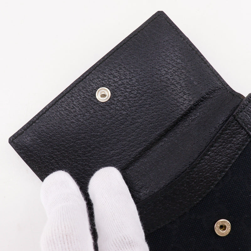 GUCCI】グッチ 二つ折り財布 154117 – NISHIKINO VINTAGE KYOTO