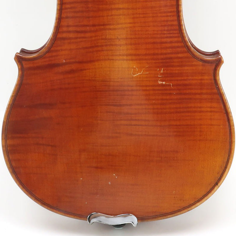 Klaus Schlegel】クラウス・シュレーゲル バイオリン 4/4 弦楽器