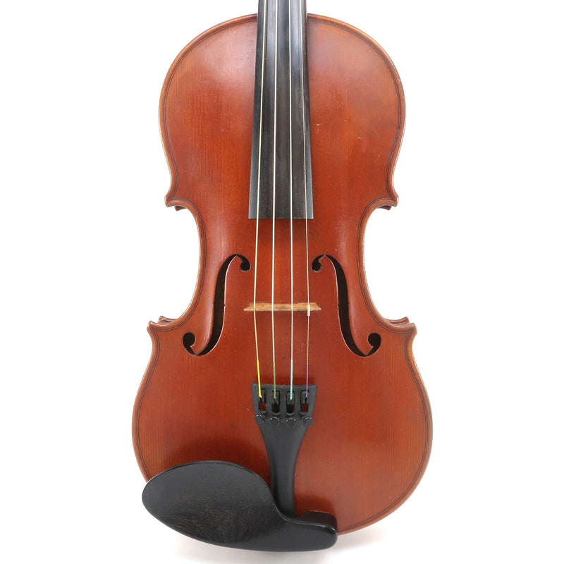 Klaus Schlegel】クラウス・シュレーゲル バイオリン 4/4 弦楽器