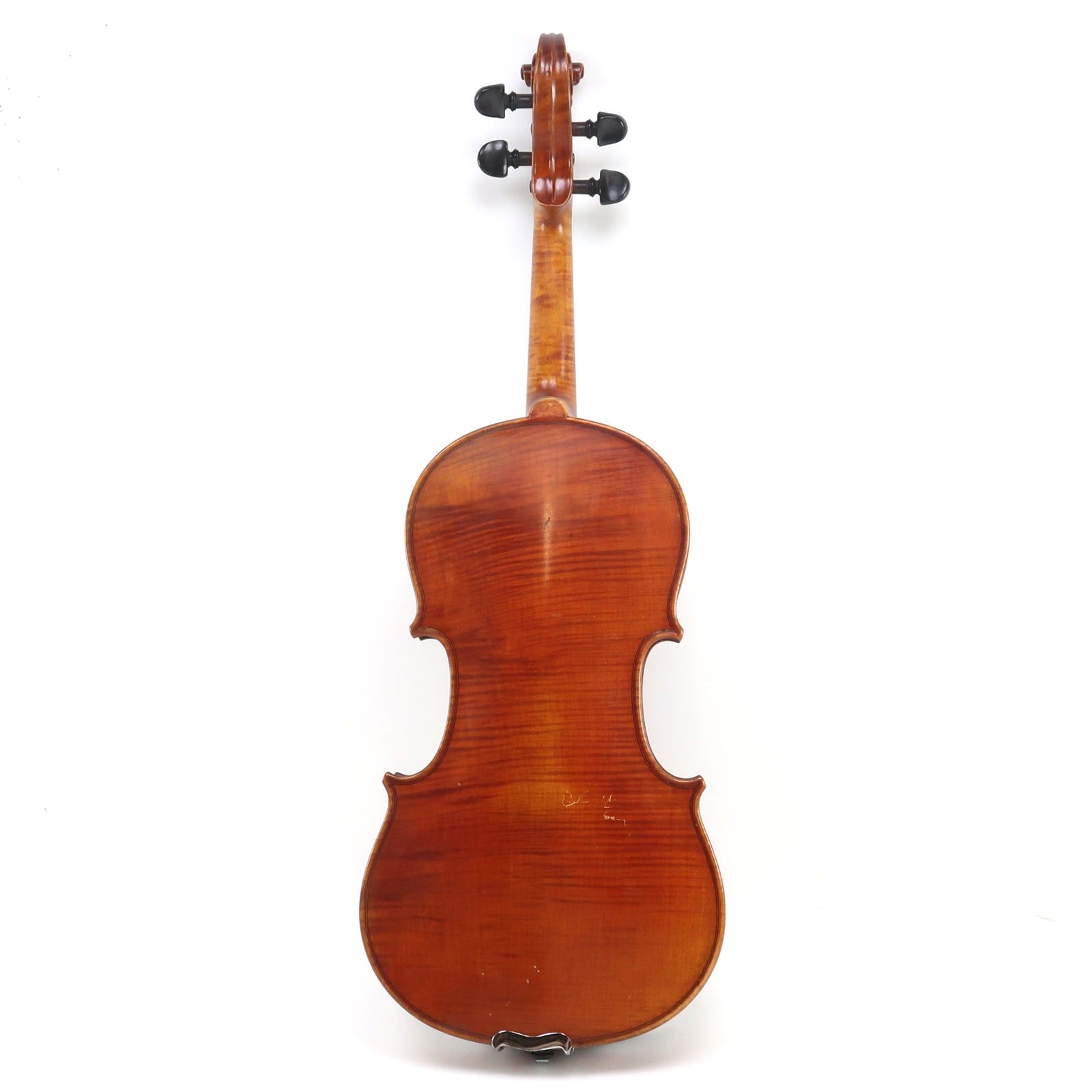 Klaus Schlegel】クラウス・シュレーゲル バイオリン 4/4 弦楽器