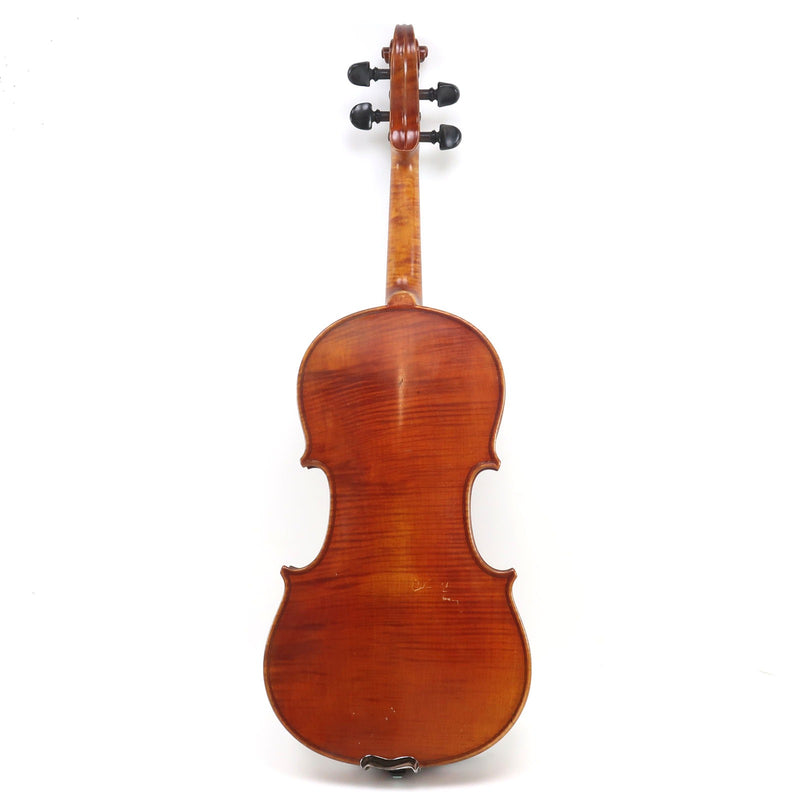 Klaus Schlegel】クラウス・シュレーゲル バイオリン 4/4 弦楽器