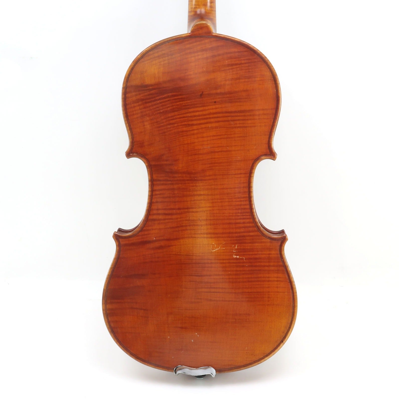 Klaus Schlegel】クラウス・シュレーゲル バイオリン 4/4 弦楽器