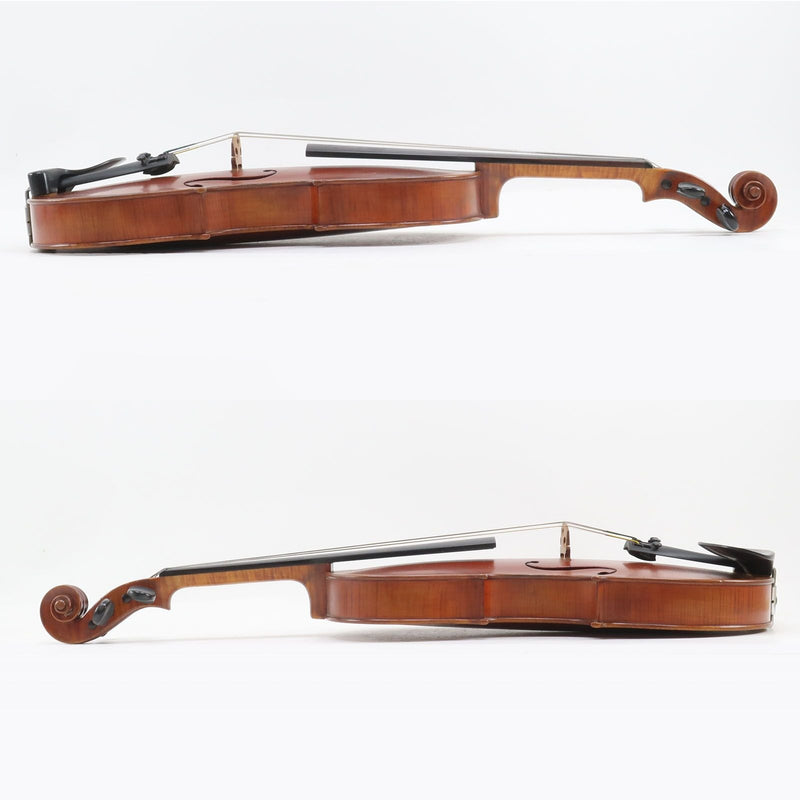 Klaus Schlegel】クラウス・シュレーゲル バイオリン 4/4 弦楽器