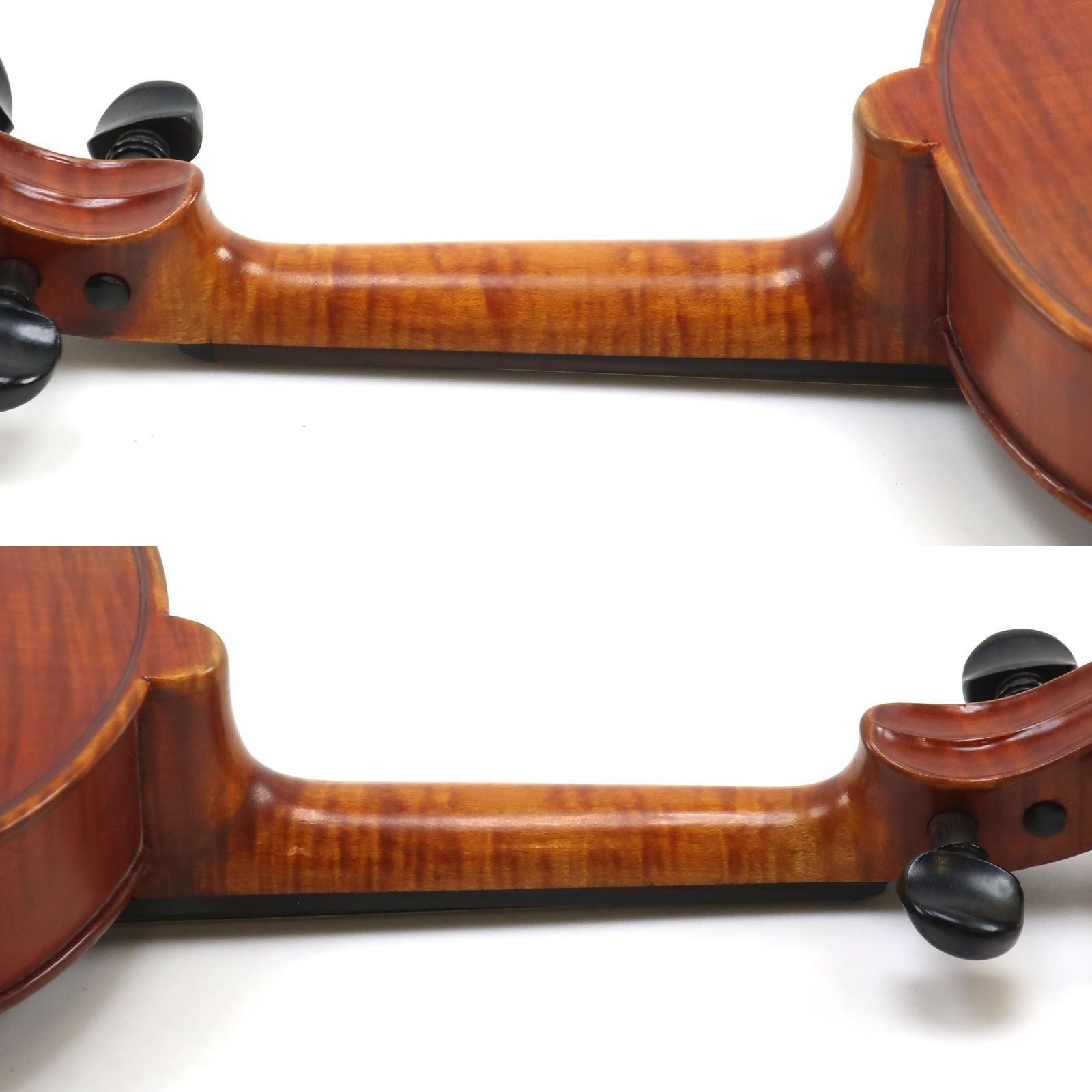 Klaus Schlegel】クラウス・シュレーゲル バイオリン 4/4 弦楽器