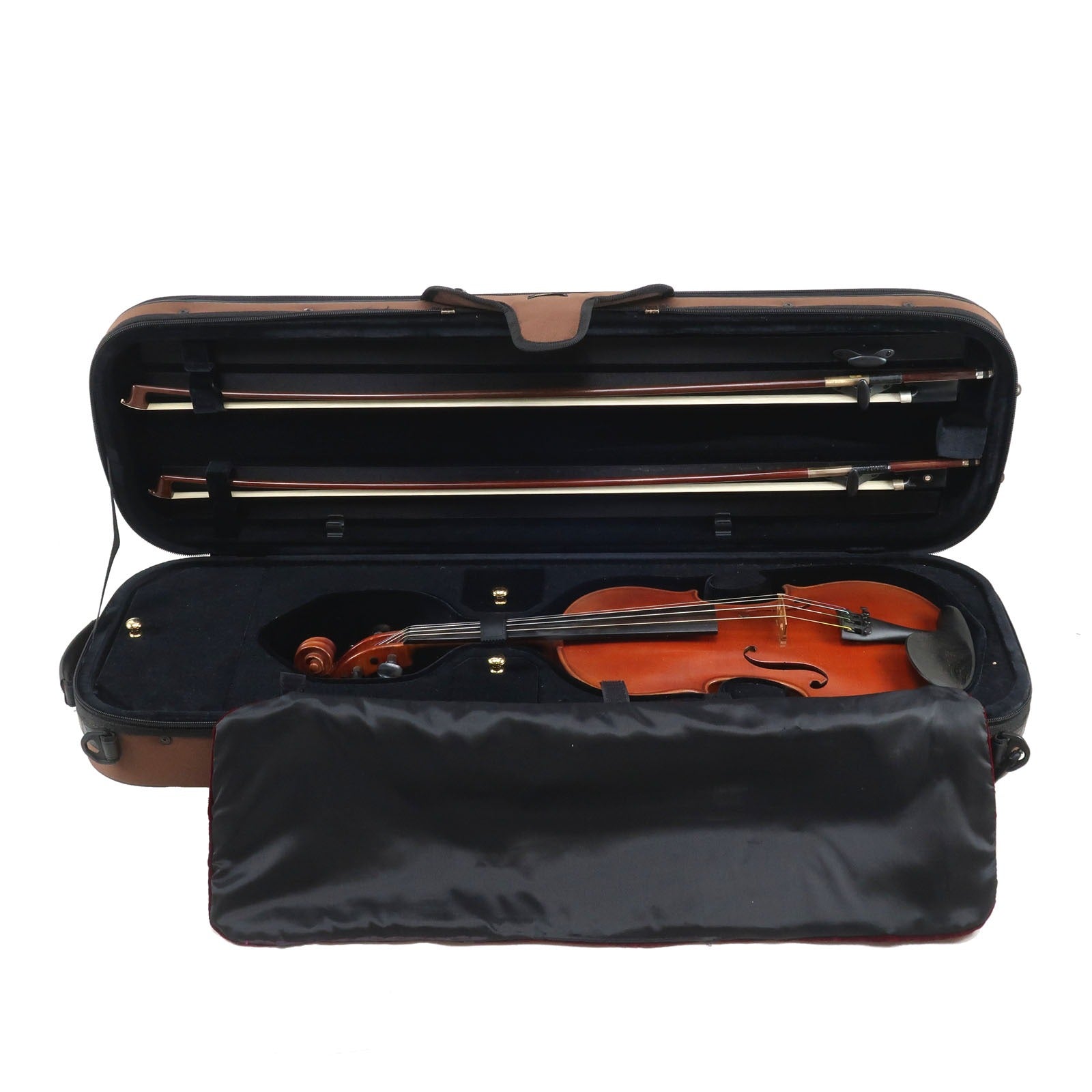 Klaus Schlegel】クラウス・シュレーゲル バイオリン 4/4 弦楽器