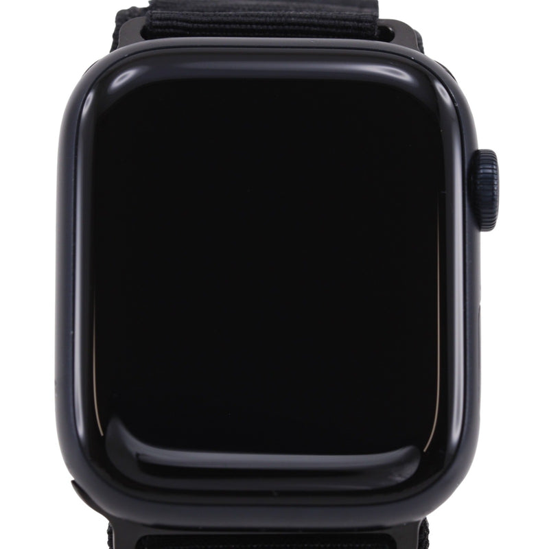 Apple】アップル applewatch 腕時計 A2478 MKJP3J/A スマートウォッチ