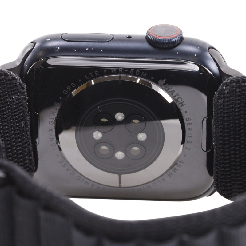 Apple】アップル applewatch 腕時計 A2478 MKJP3J/A スマートウォッチ