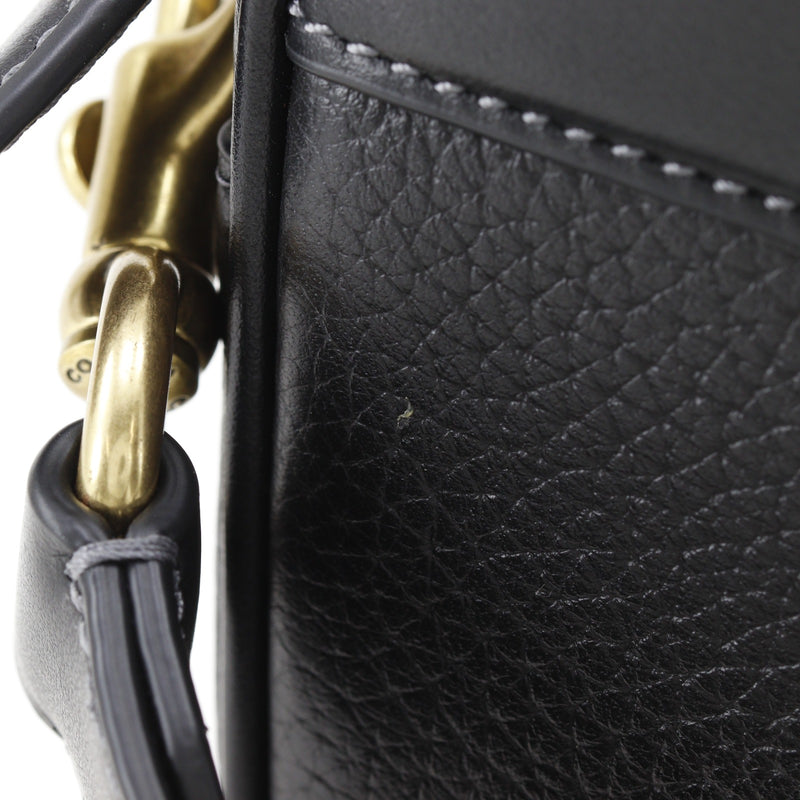 COACH】コーチ カメラバッグ ショルダーバッグ CC386 – NISHIKINO
