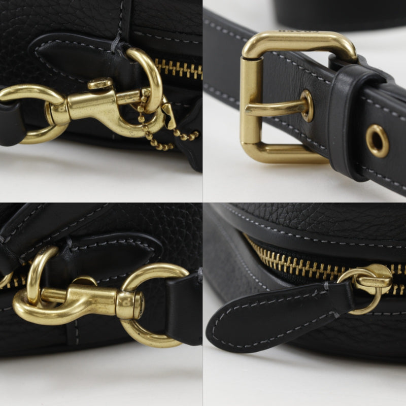COACH】コーチ カメラバッグ ショルダーバッグ CC386 – NISHIKINO