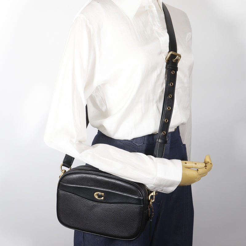COACH] Coach camera bag Shoulder Bag CC386 – NISHIKINO VINTAGE KYOTO