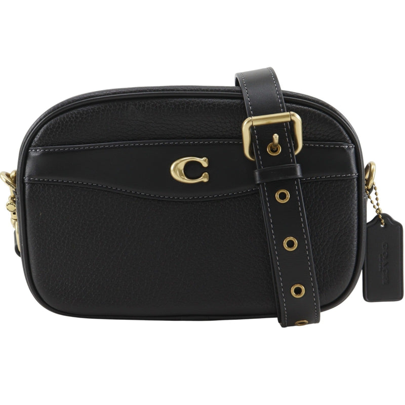 【COACH】コーチ カメラバッグ ショルダーバッグ
 CC386