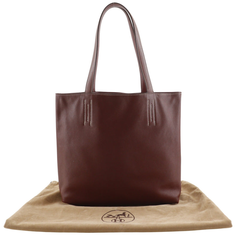 HERMES】エルメス ドゥブルセンス26 トートバッグ – NISHIKINO VINTAGE