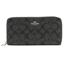 COACH】コーチ ラウンドファスナー 長財布 – NISHIKINO VINTAGE KYOTO