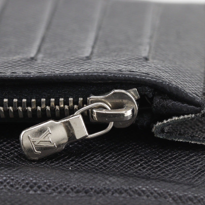 LOUIS VUITTON】ルイ・ヴィトン ポルトフォイユブラザ 長財布 N62665