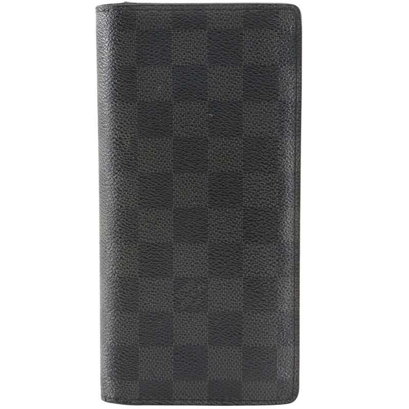 [路易威登]LOUIS VUITTON Brazza portefeuille 长钱包 
 N62665
