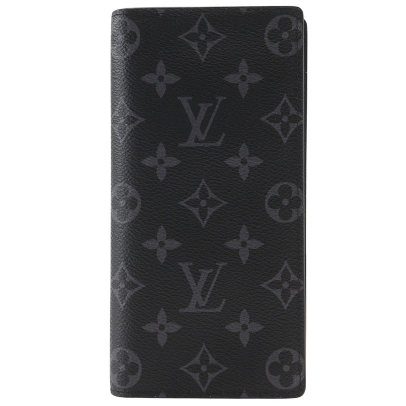 【LOUIS VUITTON】ルイ・ヴィトン ポルトフォイユ・ブラザ 長財布
 M61697