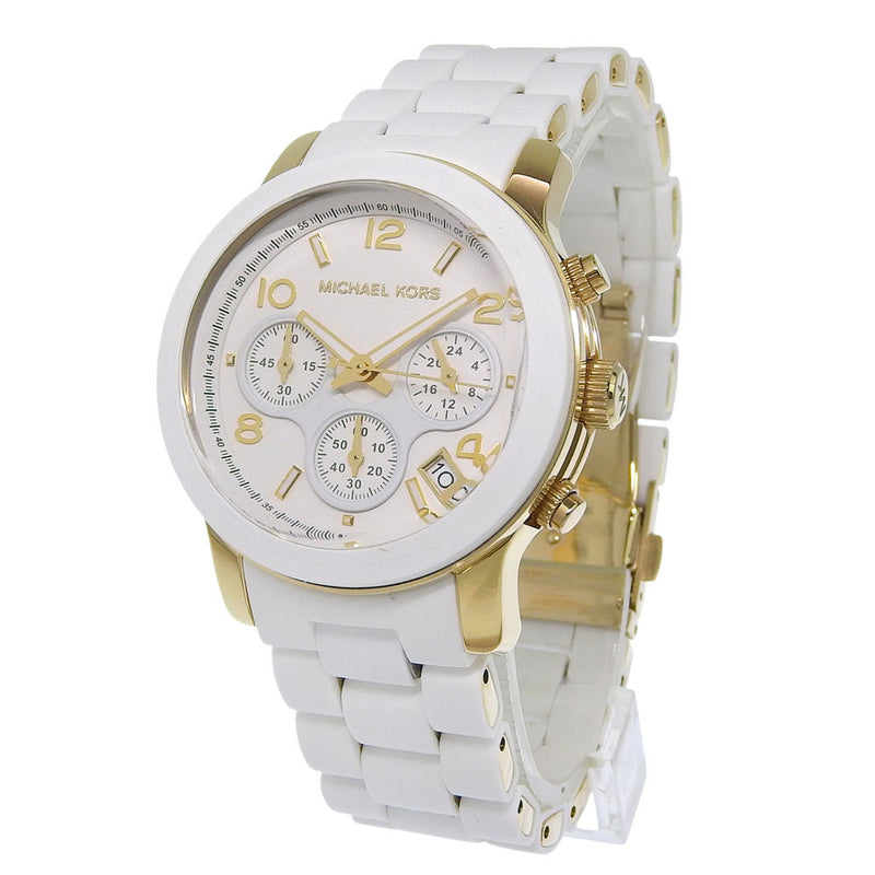 Michael Kors】マイケルコース 腕時計 MK5145 クオーツ – NISHIKINO