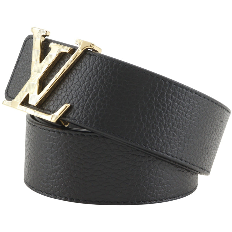 LOUIS VUITTON】ルイ・ヴィトン ベルトLVダミエ 40MM ベルト M0333