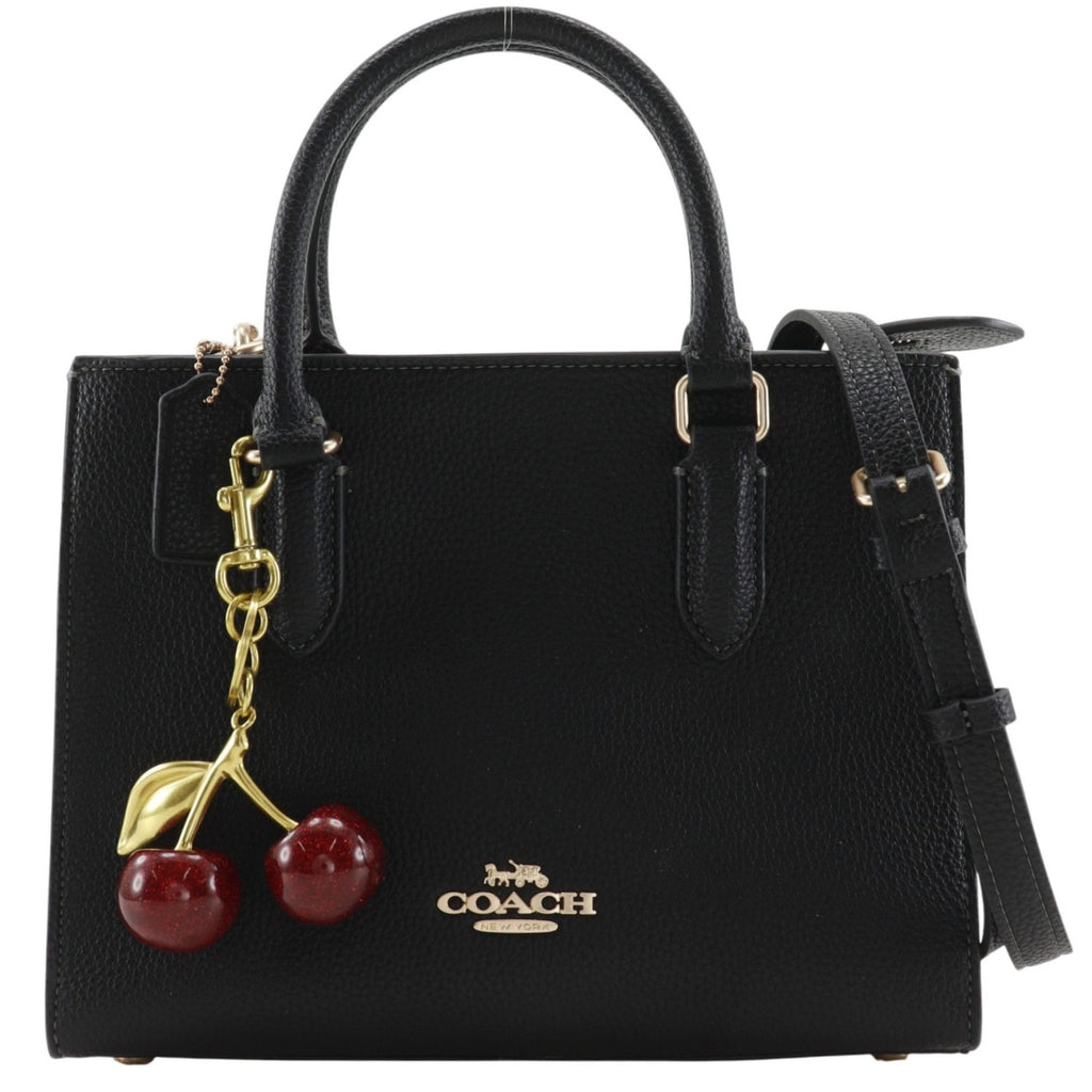 COACH】コーチ マギー スモール トート ハンドバッグ CY668