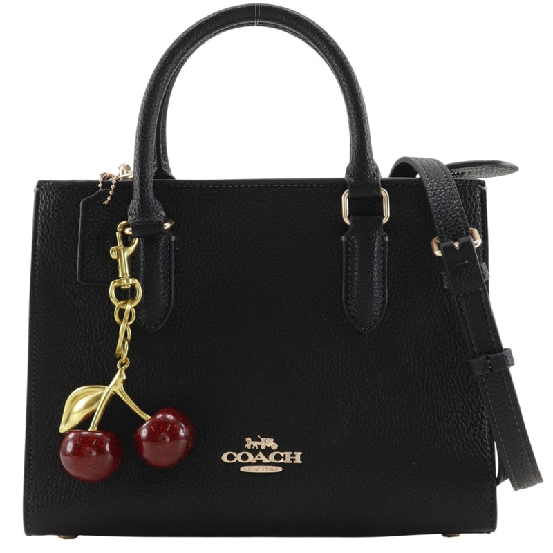 COACH】コーチ マギー スモール トート ハンドバッグ CY668