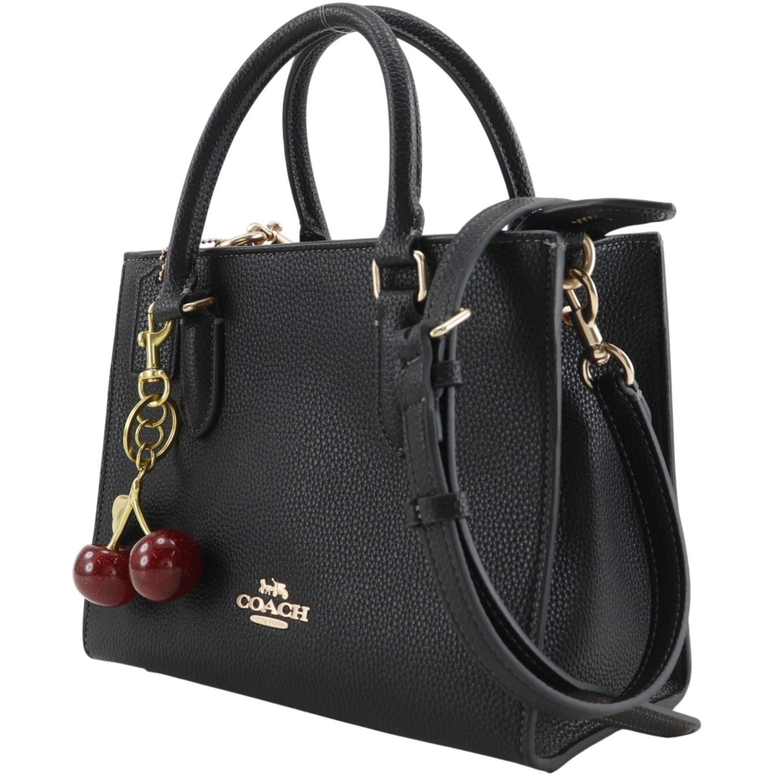 COACH】コーチ マギー スモール トート ハンドバッグ CY668