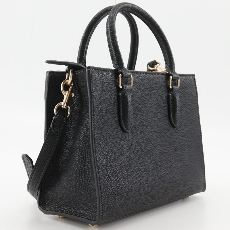 COACH】コーチ マギー スモール トート ハンドバッグ CY668