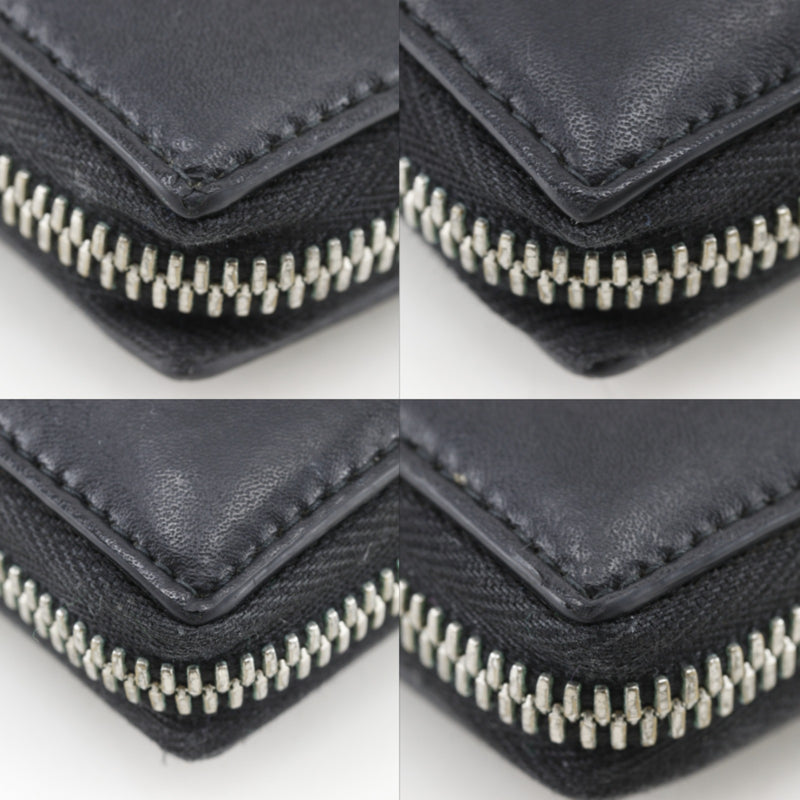 BOTTEGAVENETA】ボッテガヴェネタ カセット 二つ折り財布 – NISHIKINO