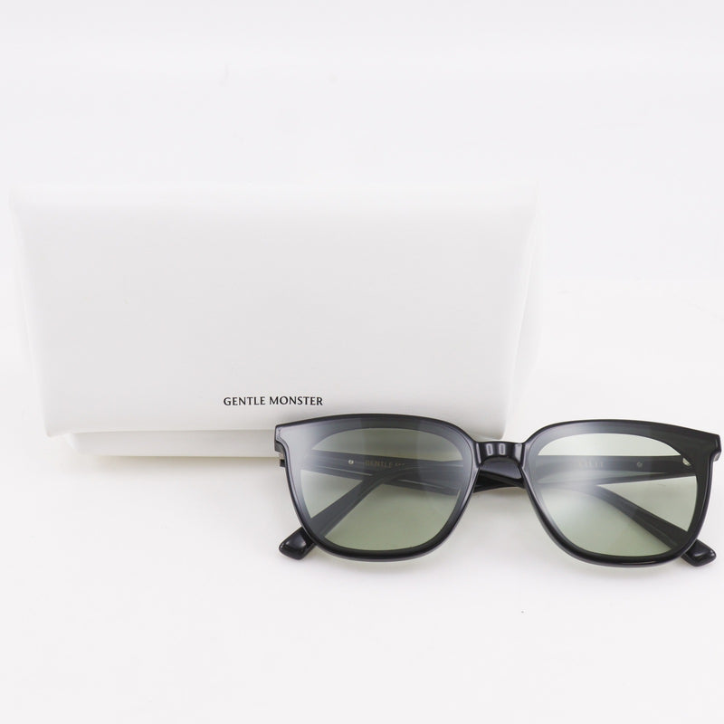 Gentle Monster] Gentle Monster LILIT Sunglasses – NISHIKINO