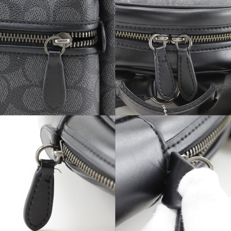 COACH】コーチ チャーター ボディバッグ CP126 – NISHIKINO VINTAGE KYOTO
