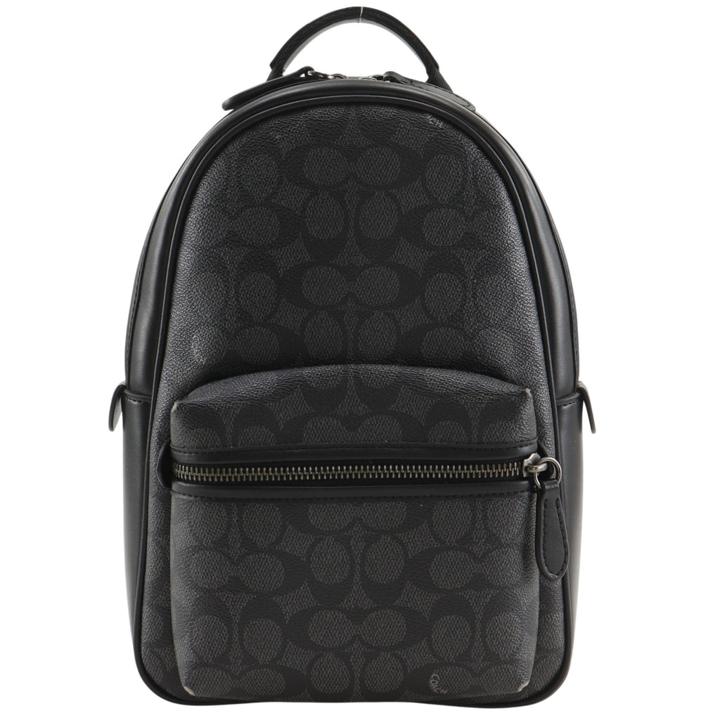 COACH】コーチ チャーター ボディバッグ CP126 – NISHIKINO VINTAGE KYOTO