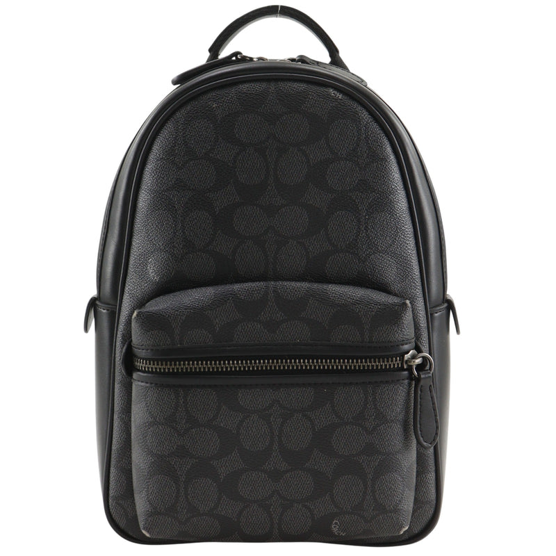 【COACH】コーチ チャーター ボディバッグ
 CP126