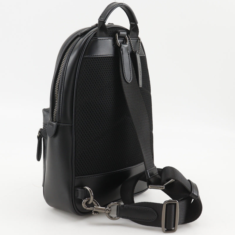 COACH】コーチ チャーター ボディバッグ CP126 – NISHIKINO VINTAGE KYOTO