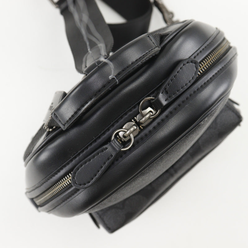 COACH】コーチ チャーター ボディバッグ CP126 – NISHIKINO VINTAGE KYOTO