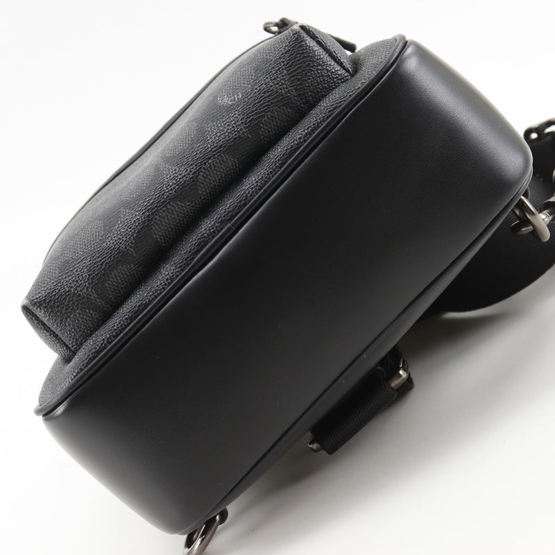 COACH】コーチ チャーター ボディバッグ CP126 – NISHIKINO VINTAGE KYOTO