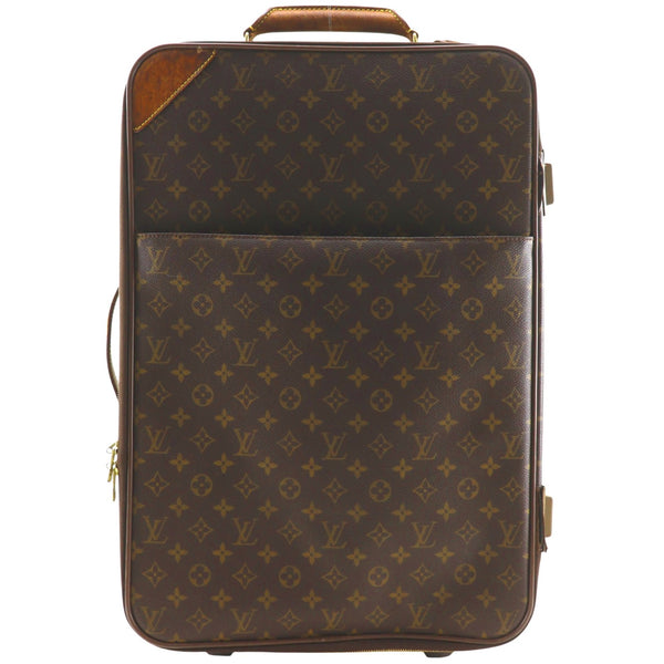 LOUIS VUITTON】ルイ・ヴィトン カルヴィ トートバッグ N41449