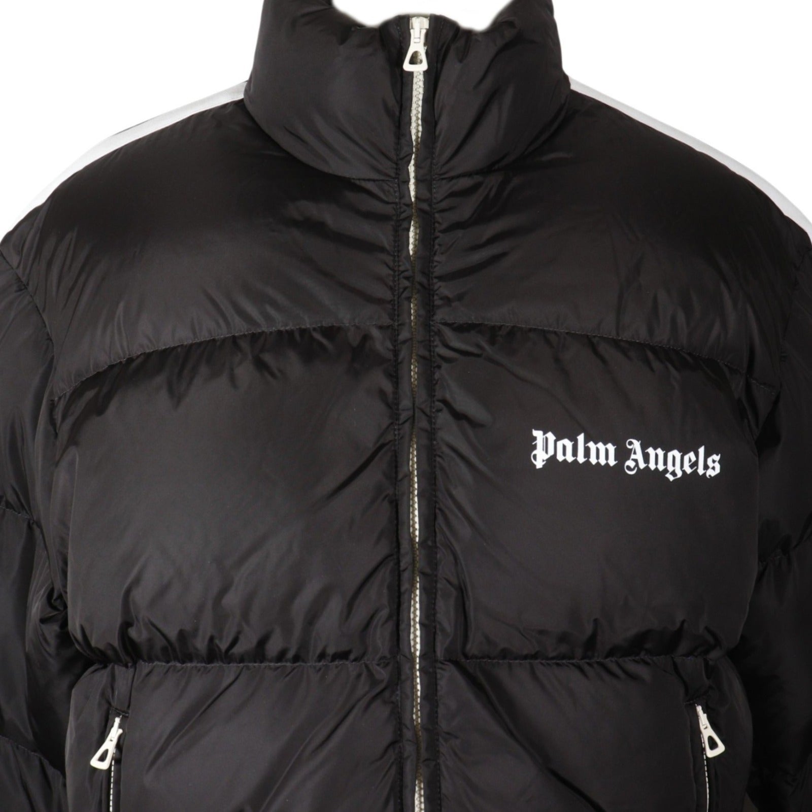パームエンジェルス xs ダウン palm angels Palm Angels】パームエンジェルス ダウンジャケット – NISHIKINO