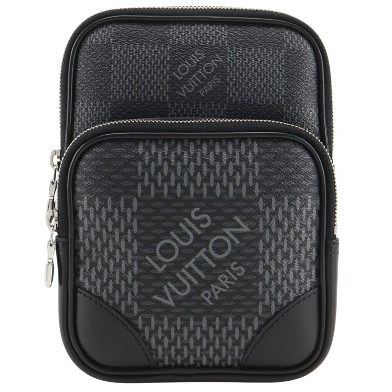 LOUIS VUITTON]LOUIS VUITTON amazon sling Shoulder Bag N50012