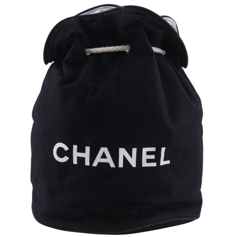 【CHANEL】シャネル プールバッグ ショルダーバッグ