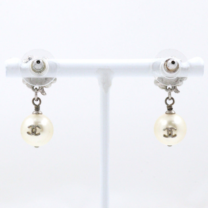 CHANEL】シャネル ココマーク ピアス – NISHIKINO VINTAGE KYOTO