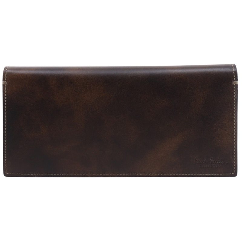 [Paul Smith] Portefeuille long de la collection Paul Smith 
 J313N