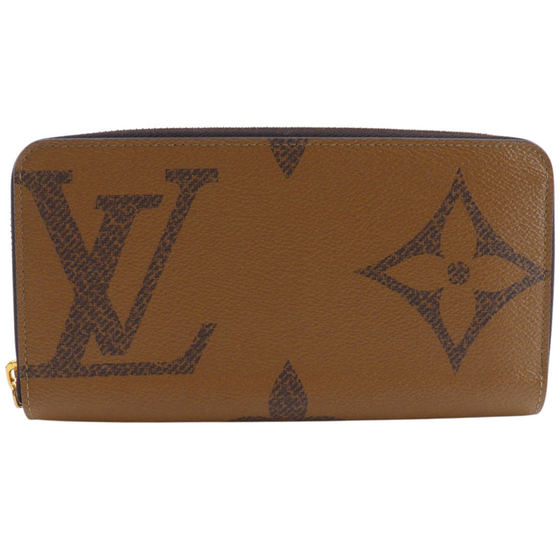 [LOUIS VUITTON]LOUIS VUITTON Cartera Zippy Cartera larga gigante 
 M67687